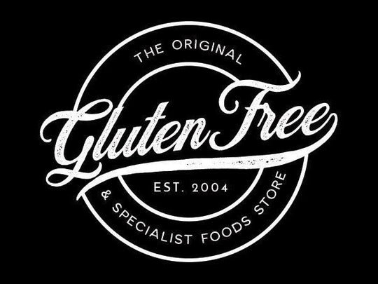 Gluten Free Store - Featured