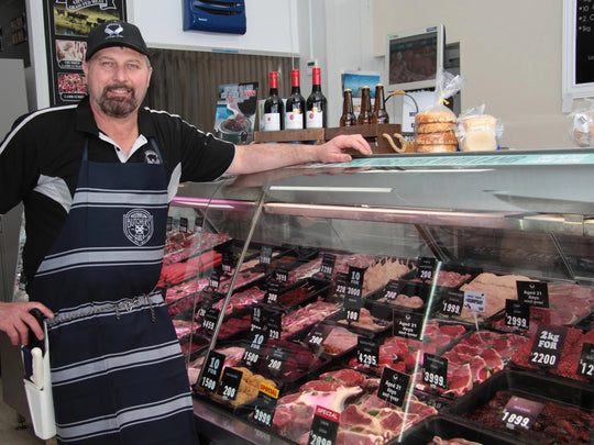 Brian's Gourmet Meats - Featured