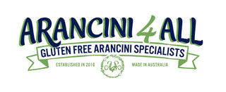 Arancini 4 All