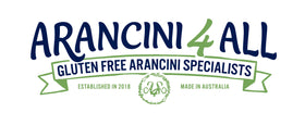 Arancini 4 All